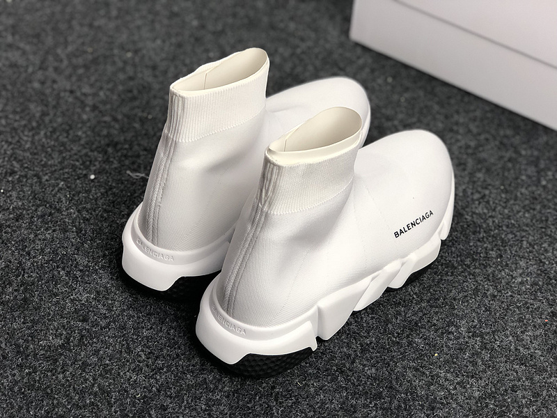 Authentic Balenciaga Speed Trainer 5